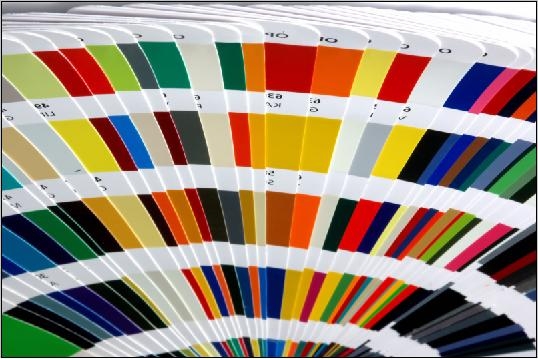 Creation of Colorubik: Step 2